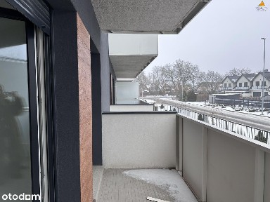 ul. Irlandzka, Leszno, wielkopolskie