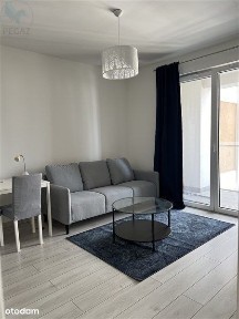 Mieszkanie w Red Park nowoczesne