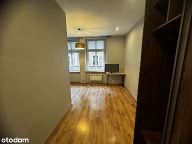 Klimatyczne w samym centrum starego miasta