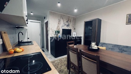 2-pokojowe mieszkanie | parter | Nowe Skalmierzyce