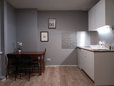 Mieszkanie, kawalerka 23m2, Katowice centrum, ul.Żwirki i Wigury