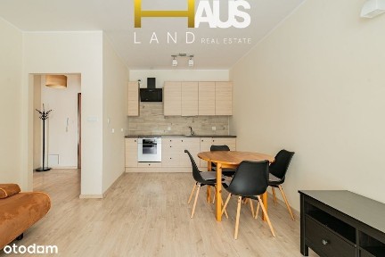 Belweder Park - 2 Pokoje - 37,33 m2