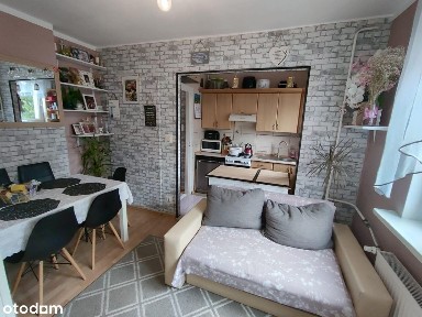 Na sprzedaż mieszkanie 3-pokojowe w Płotach | garaż, ogródek, piwnica