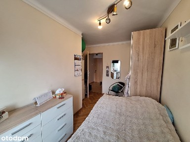 2 pokoje | 2 balkony | ustawne 35 m2