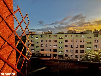 Piękne Mieszkanie z Balkonem!