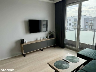 2 Pokoje/Ujeścisko/Gotowe do wprowadzenia