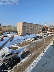 Dla inwestora;bdb lokalizacja; n.czynsz; II piętro