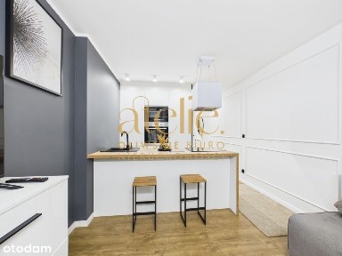 Gotowiec inwestycyjny przy Parku Reagana!