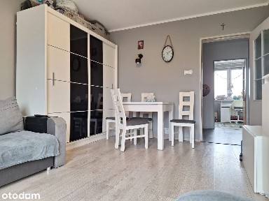 2-pokojowe gotowe do zamieszkania