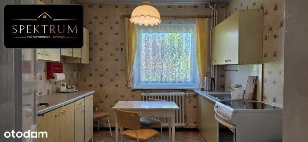 Dom wolnostojący ok 136 m2 - idealny do własnej ar