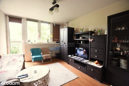 Mieszkanie 2 pokoje 32.55 m2 z balkonem.Tatary.