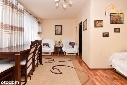 3 pokoje | Czuby Płn | 60,5 m² | przy wąwozie