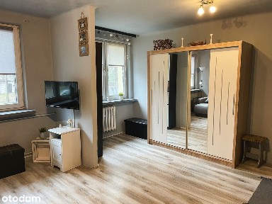 Przytulne, umeblowane mieszkanie w Bełżcu-gotowe do zamieszkania.