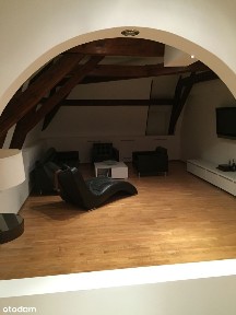OKAZJA ! WYJATKOWE MIESZKANIE TYPU LOFT