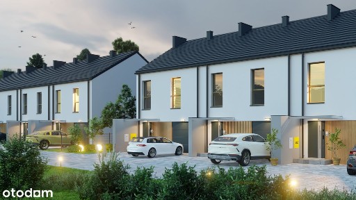 Ostatnie wolne mieszkanie, standard premium