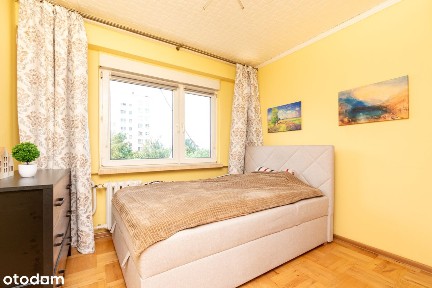 NOWE MIASTO | 53 m² | 2 POKOJE | LOGGIA | WINDA