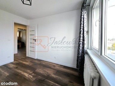 Stylowe 3 pokoje po generalnym remoncie Centrum