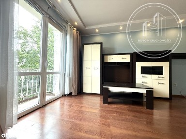 Mieszkanie / 2-pokoje / blok / ul. Kościuszki