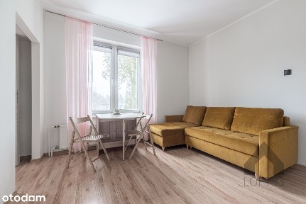 Wyposażone mieszkanie dwupokojowe na osiedlu Energetyków