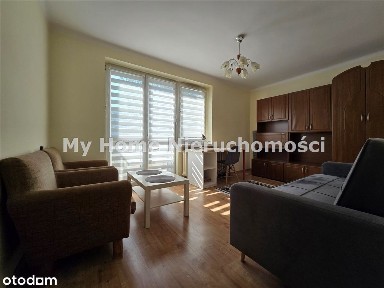 Mieszkanie 2 pokojowe dostępne od 10 lutego