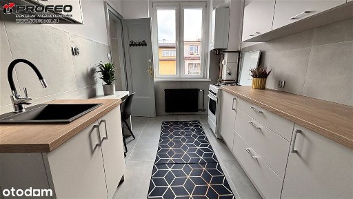 Mieszkanie na wynajem, Bielsko-Biała, 3 pokoje