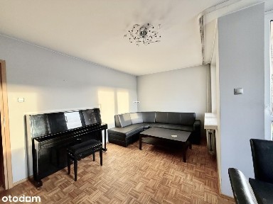 Idealne dla rodziny lub biura - 4 pokoje, Praga Pó