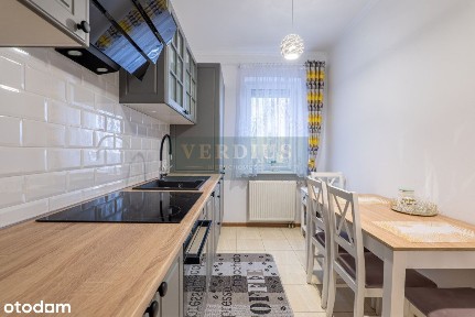 Mieszkanie do wprowadzenia, ul. Gajowa 42