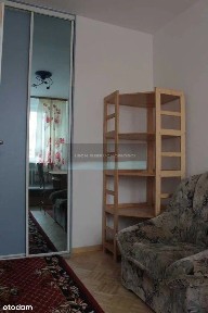 Mieszkanie, 48 m², Warszawa