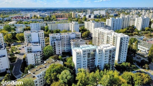 Mieszkanie na Ursynowie - 400m do metra!