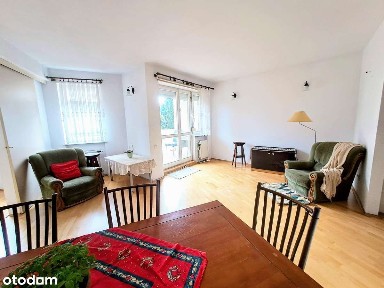 Opaczewska 65/1 Ogródek, Taras, Garaż