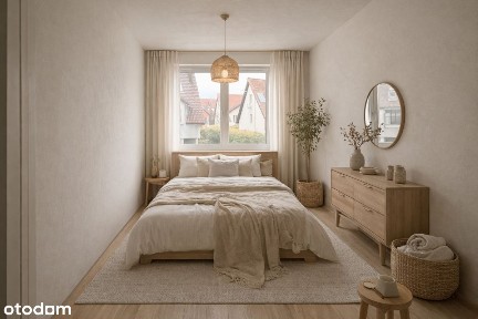 Gotowe do odbioru - 2 pokoje w nowej inwestycji