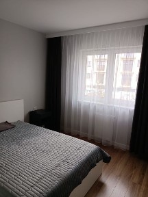 Mieszkanie 2 pokojowe na wynajem, ul. Stanisława Drabika