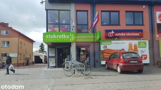ul. Rokicińska, Andrespol, łódzki wschodni, łódzkie