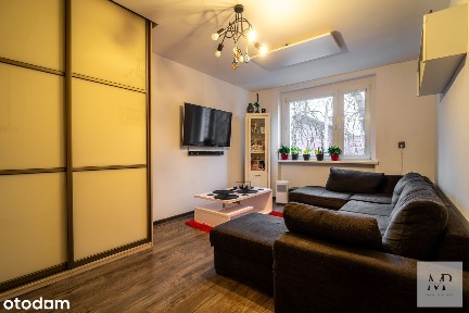 3-POKOJOWE | BALKON | 67 m² | PIWNICA| UL. DŁUGOSZA WROCŁAW | I PIĘTRO