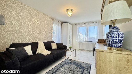 2M/3M| balkonblisko PARKU KLECIŃSKIEGO| TYLKO U NAS!