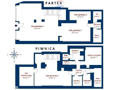 Lokalhandlowo-Usługowy Stare Miasto Paderewskiego