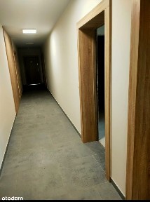 Nowoczesne mieszkanie 1 pokojowe z balkonem 12.670zł. za m/2