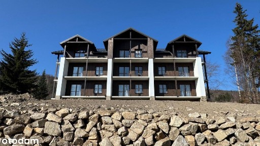 ul. Wolności, Szklarska Poręba, karkonoski, dolnośląskie