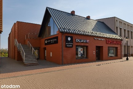 ul. 1 Maja, Gostyń, gostyński, wielkopolskie