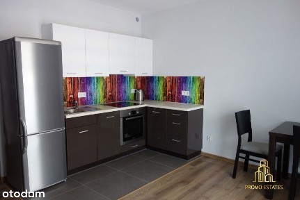 Dwupokojowe mieszkanie od zaraz! Dąbska | Grzegórz