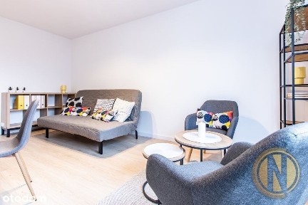 Ruczaj | Raciborska | 2 pok + kuchnia | 47m2