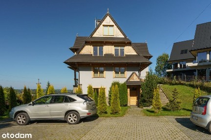 Widokowe mieszkanie do wynajęcia