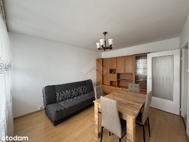Komfortowe 32 m² mieszkanie z balkonem na wynajem | Wola Duchacka