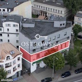 DWA PRZESTRONNE LOKALE W CENTRUM! SPRZEDAŻ/WYNAJEM