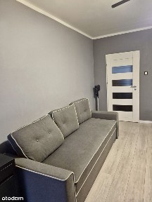 Trzy pokoje z balkonem pod klucz