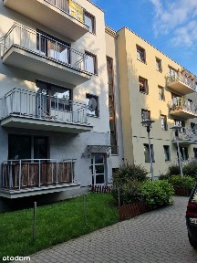 Przytulne 2-pokojowe mieszkanie 47 m² na Strzemińskiego - Łódź