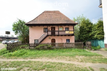 Na sprzedaż kamienica w centrum Niemodlina