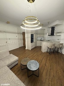 KOMFORTOWE MIESZKANIE,Nowoczesne wykończenie | W pełni umeblowane.