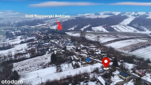 Sprzedam urokliwe siedlisko z działkami!