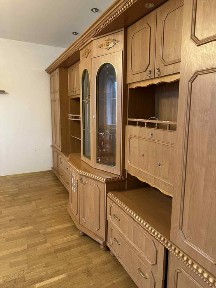 Mieszkanie dwupokojowe Rejowiec